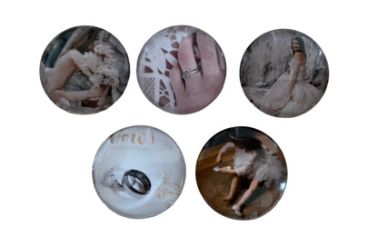 Memories Mini Magnet Pack